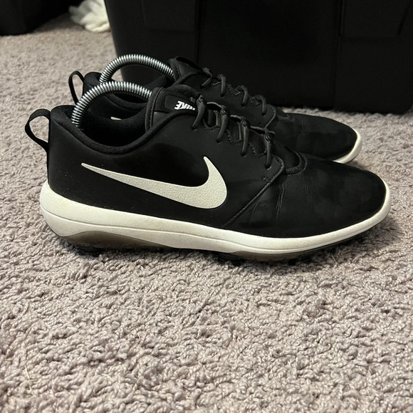 Nike men’s Roshe G tour golf shoes size 8 - Picture 6 of 8